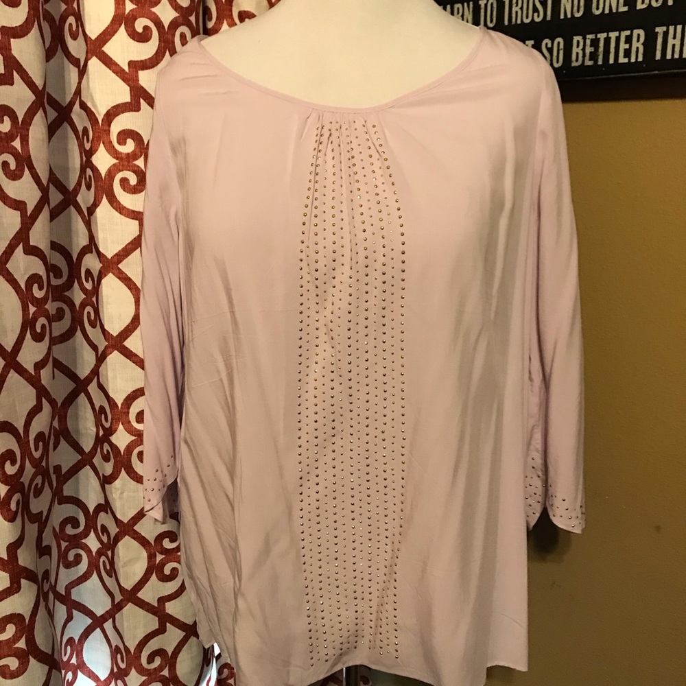 Jennifer Lopez Blouse